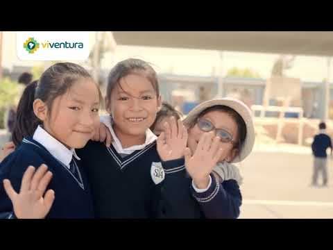 Peru with Viventura